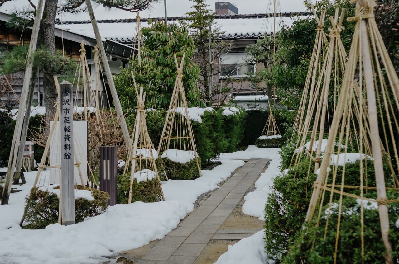 Превью Kanazawa 2024